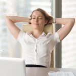 TROUBLES FÉMININS : Favoriser un meilleur confort à chaque étape de la vie