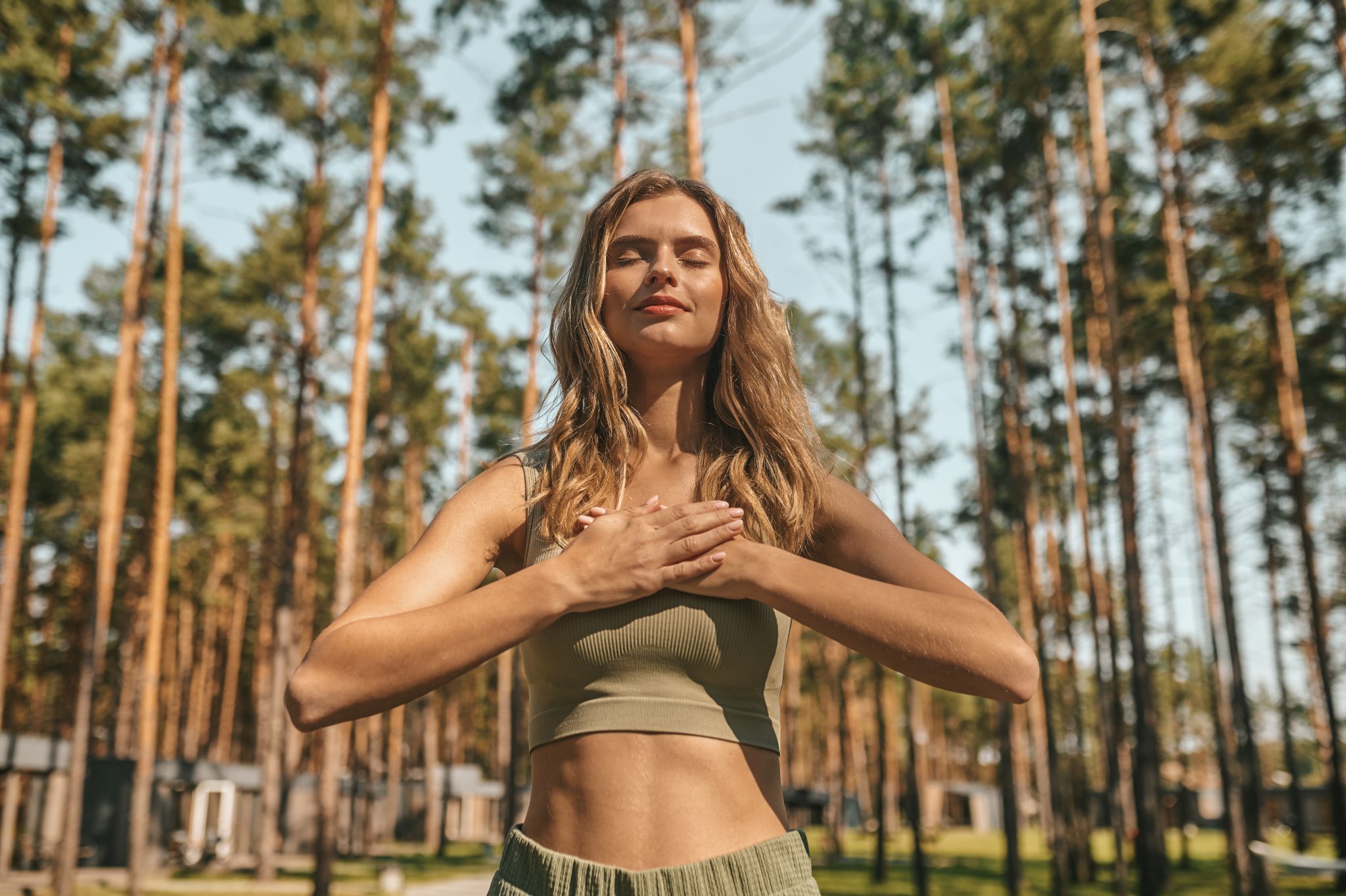 Découvrir la cohérence cardiaque avec votre naturopathe certifiée à Wittenheim proche de Mulhouse