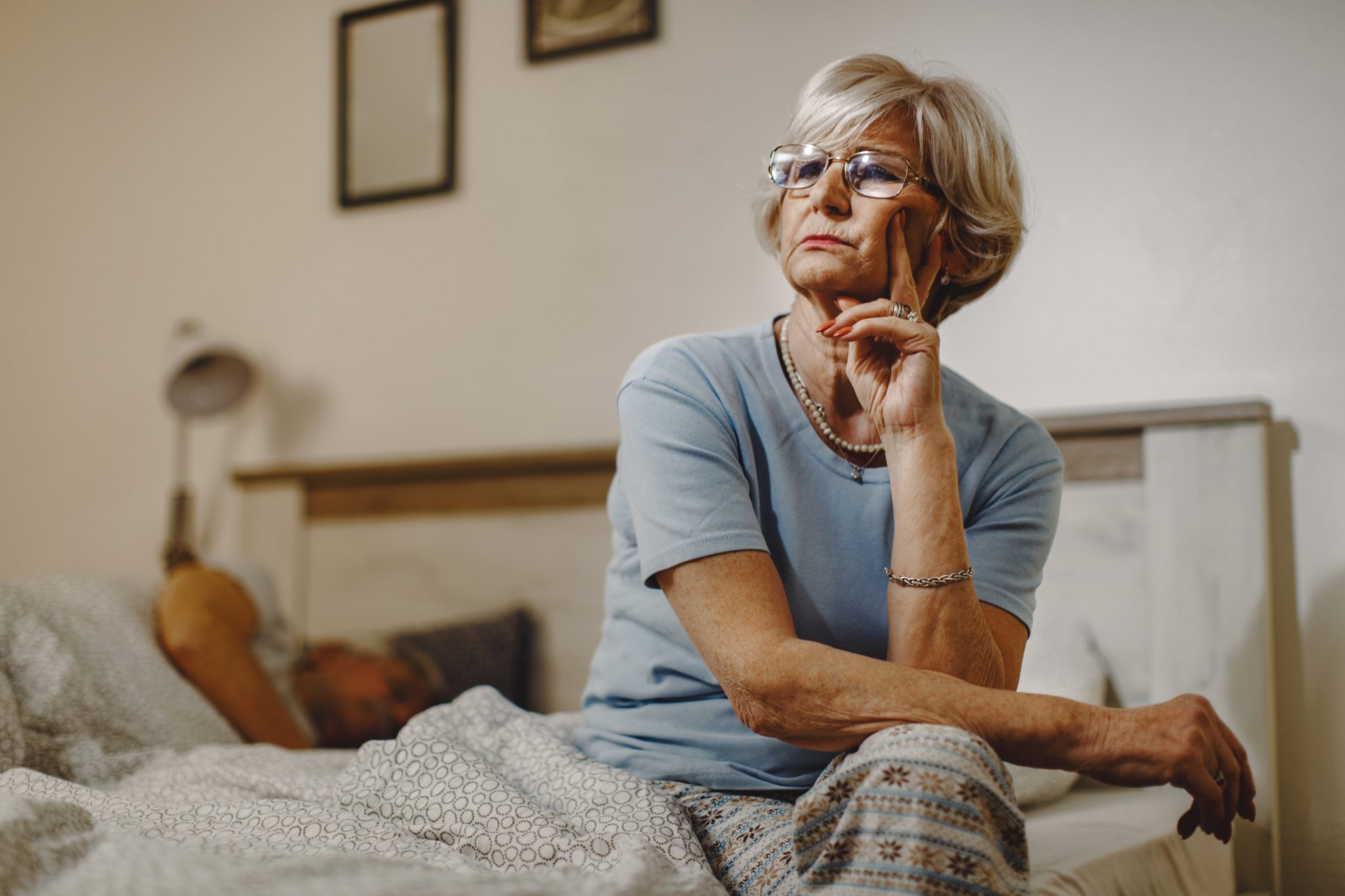 Retrouver le sommeil après 60 ans à l’aide d’une naturopathe à Wittenheim près de Mulhouse