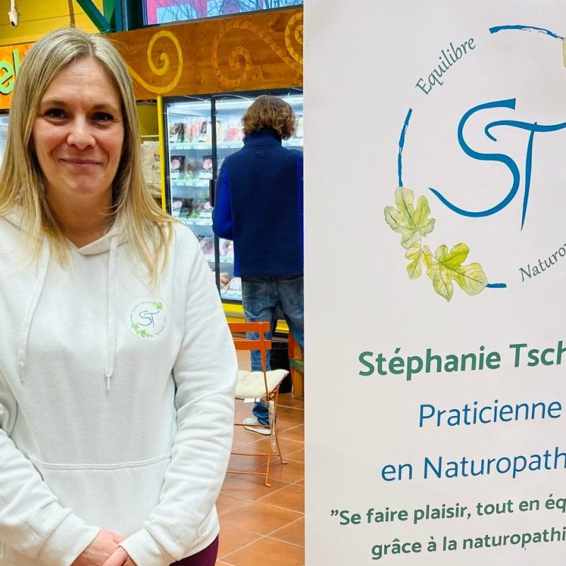 Retrouvez-moi chez SATORIZ Mulhouse- Kingersheim
